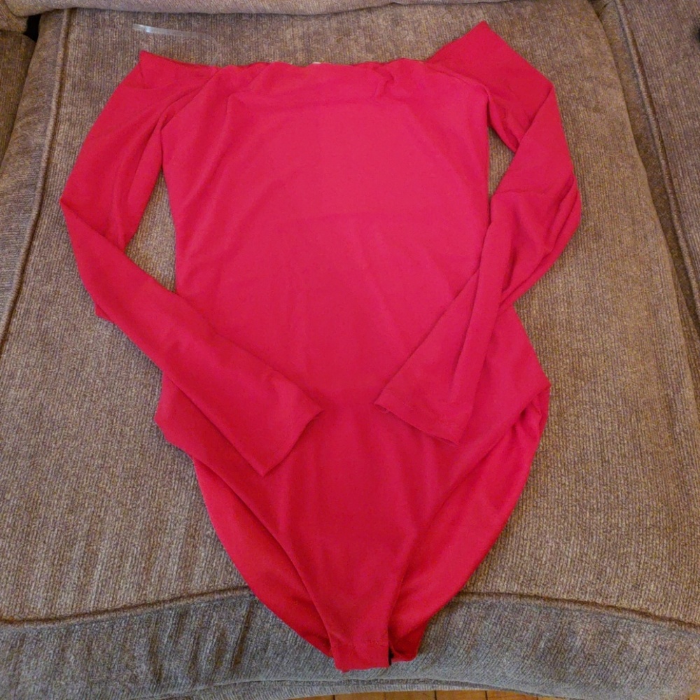 Bodysuit